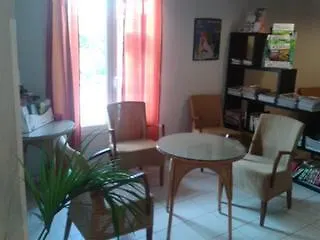 Hotel Le Grand Cap Roquebrune-Cap-Martin