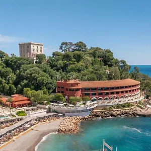 Monte-carlo Roccabruna